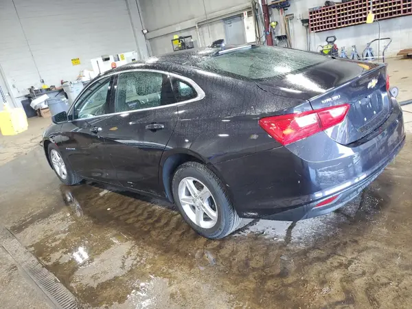 1G1ZD5ST1PF177849 2023 CHEVROLET MALIBU - Image 2