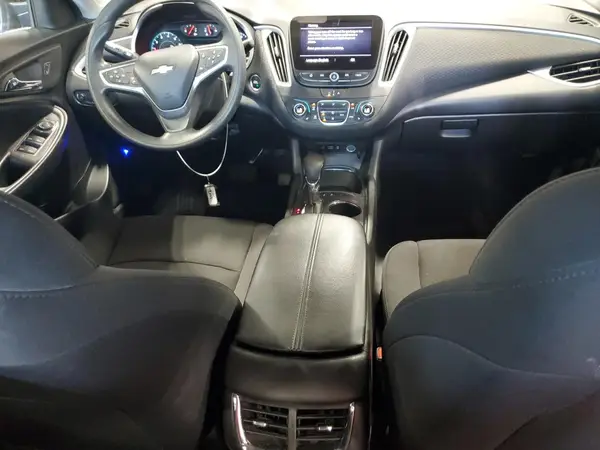 1G1ZD5ST1PF177849 2023 CHEVROLET MALIBU - Image 8