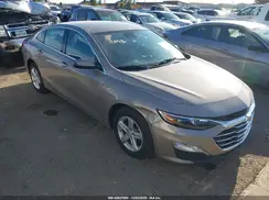 1G1ZD5ST1PF177933 2023 CHEVROLET MALIBU