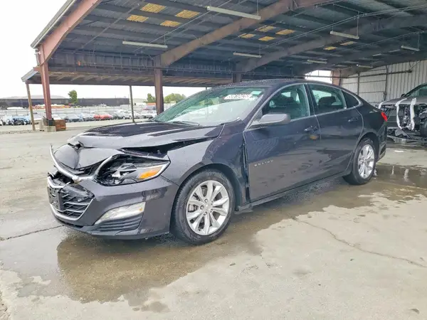 1G1ZD5ST1PF178015 2023 CHEVROLET MALIBU - Image 1