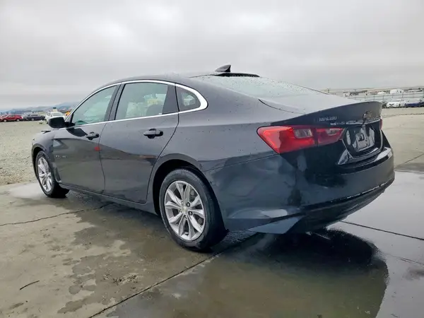 1G1ZD5ST1PF178015 2023 CHEVROLET MALIBU - Image 2