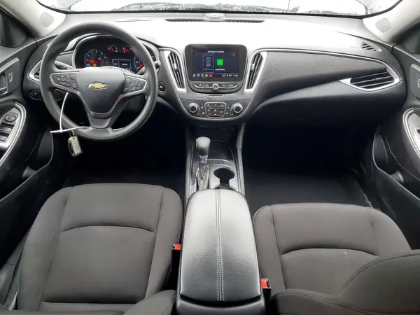 1G1ZD5ST1PF178015 2023 CHEVROLET MALIBU - Image 8