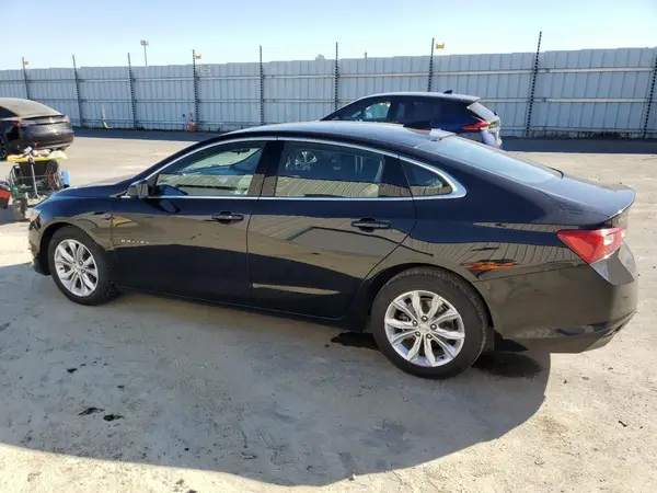 1G1ZD5ST1PF178144 2023 CHEVROLET MALIBU - Image 2