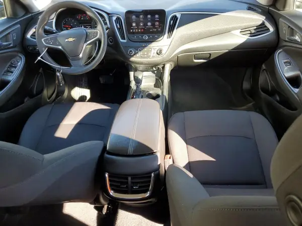 1G1ZD5ST1PF178144 2023 CHEVROLET MALIBU - Image 8