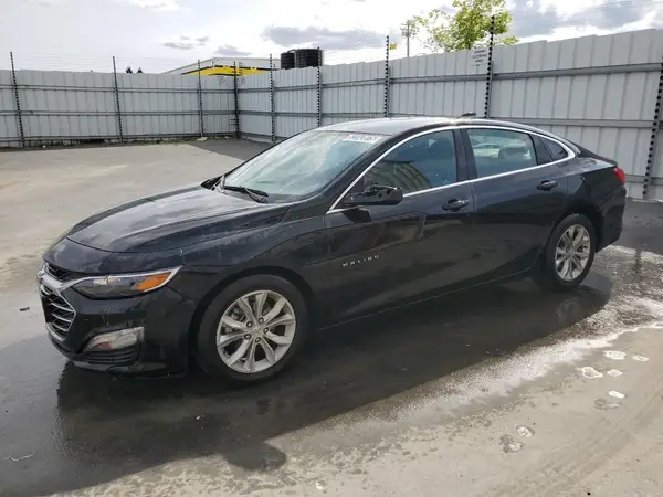 1G1ZD5ST1PF178208 2023 CHEVROLET MALIBU - Image 1