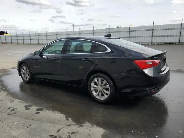 1G1ZD5ST1PF178208 2023 CHEVROLET MALIBU - Image 2