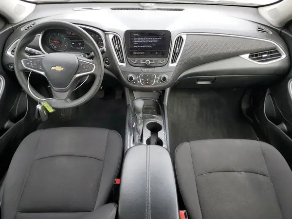 1G1ZD5ST1PF178208 2023 CHEVROLET MALIBU - Image 8