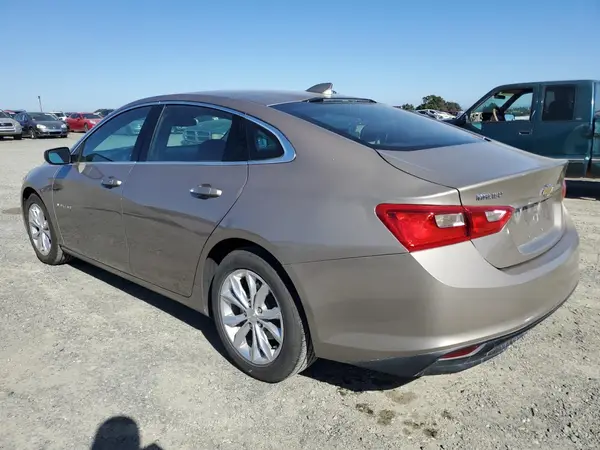 1G1ZD5ST1PF178404 2023 CHEVROLET MALIBU - Image 2