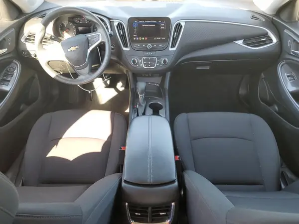 1G1ZD5ST1PF178404 2023 CHEVROLET MALIBU - Image 8