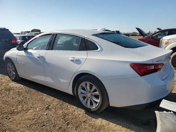1G1ZD5ST1PF178418 2023 CHEVROLET MALIBU - Image 2