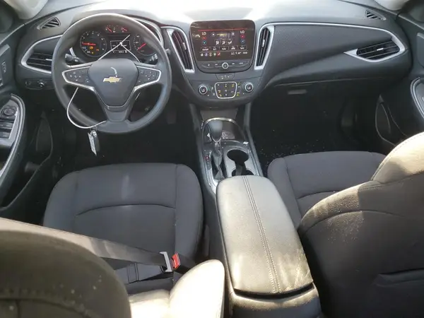 1G1ZD5ST1PF178418 2023 CHEVROLET MALIBU - Image 8