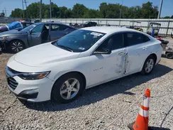 1G1ZD5ST1PF178483 2023 CHEVROLET MALIBU
