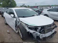 1G1ZD5ST1PF178838 2023 CHEVROLET MALIBU