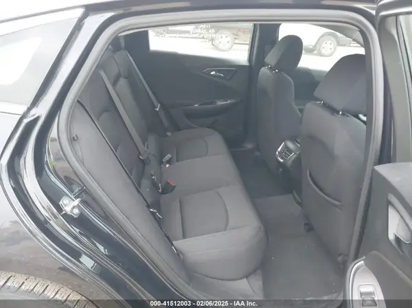 1G1ZD5ST1PF178998 2023 CHEVROLET MALIBU - Image 8
