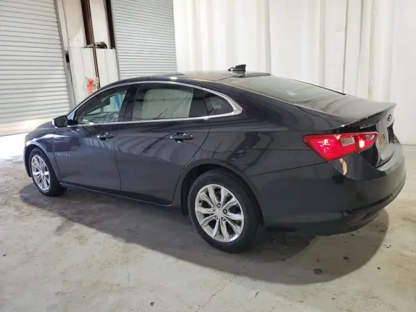 1G1ZD5ST1PF179424 2023 CHEVROLET MALIBU - Image 2