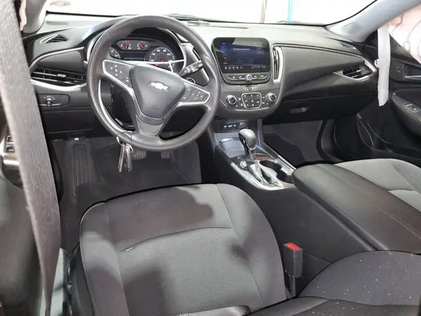 1G1ZD5ST1PF179424 2023 CHEVROLET MALIBU - Image 8