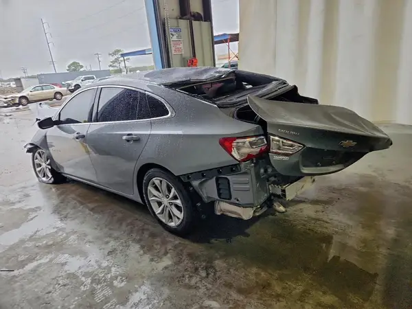 1G1ZD5ST1PF179973 2023 CHEVROLET MALIBU - Image 2