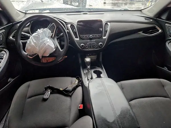 1G1ZD5ST1PF179973 2023 CHEVROLET MALIBU - Image 8