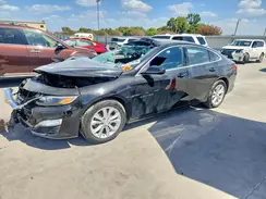 1G1ZD5ST1PF180539 2023 CHEVROLET MALIBU