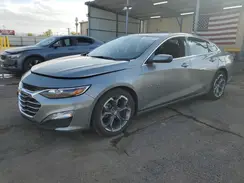 1G1ZD5ST1PF181268 2023 CHEVROLET MALIBU