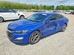 1G1ZD5ST1PF181321 2023 CHEVROLET MALIBU