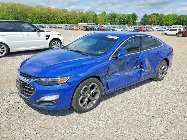1G1ZD5ST1PF181321 2023 CHEVROLET MALIBU - Image 1