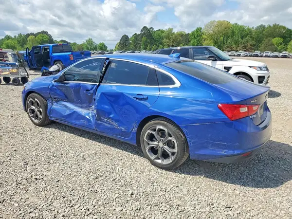 1G1ZD5ST1PF181321 2023 CHEVROLET MALIBU - Image 2