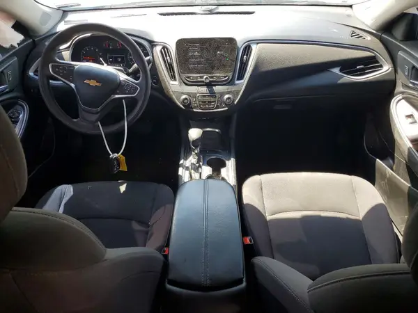1G1ZD5ST1PF181321 2023 CHEVROLET MALIBU - Image 8