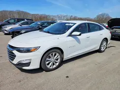 1G1ZD5ST1PF181562 2023 CHEVROLET MALIBU