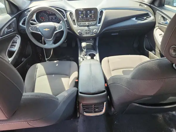 1G1ZD5ST1PF181562 2023 CHEVROLET MALIBU - Image 8