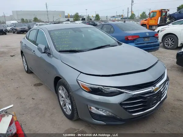 1G1ZD5ST1PF181786 2023 CHEVROLET MALIBU - Image 1