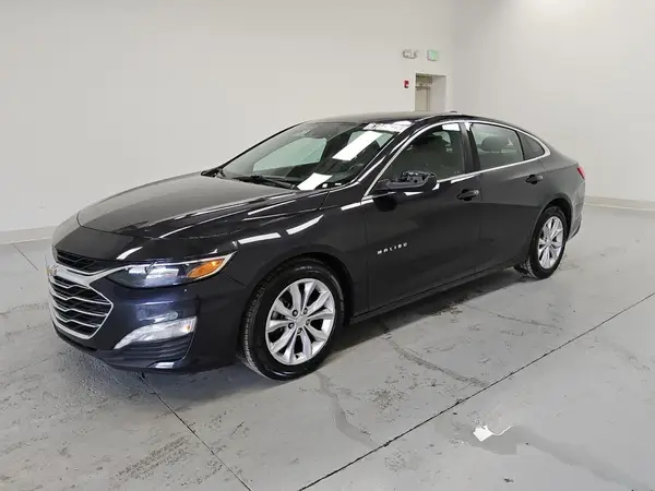 1G1ZD5ST1PF181870 2023 CHEVROLET MALIBU - Image 1