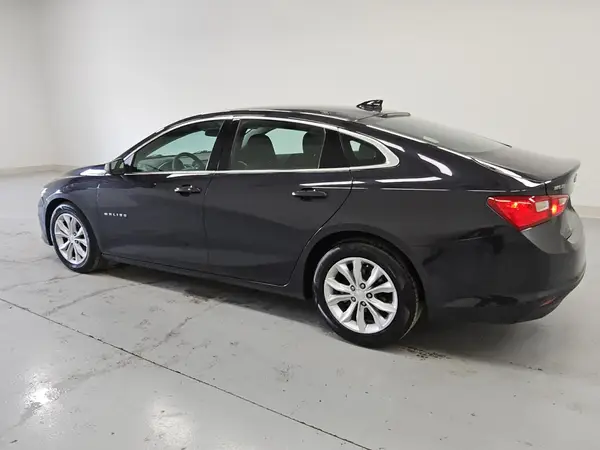 1G1ZD5ST1PF181870 2023 CHEVROLET MALIBU - Image 2