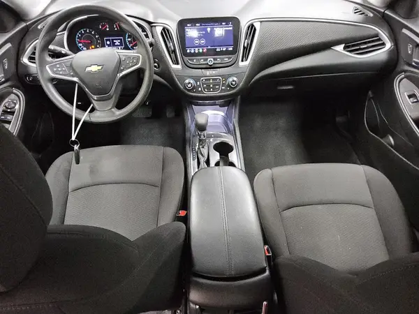 1G1ZD5ST1PF181870 2023 CHEVROLET MALIBU - Image 8