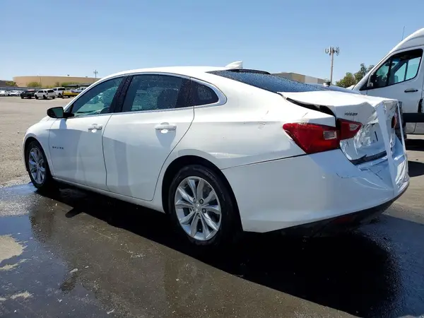 1G1ZD5ST1PF182114 2023 CHEVROLET MALIBU - Image 2