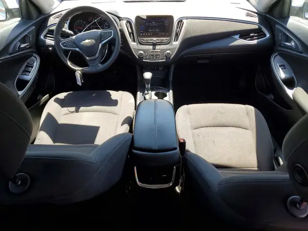1G1ZD5ST1PF182114 2023 CHEVROLET MALIBU - Image 8