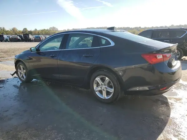 1G1ZD5ST1PF182193 2023 CHEVROLET MALIBU - Image 2