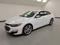 1G1ZD5ST1PF182405 2023 CHEVROLET MALIBU