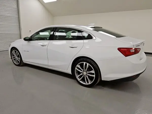 1G1ZD5ST1PF182405 2023 CHEVROLET MALIBU - Image 2