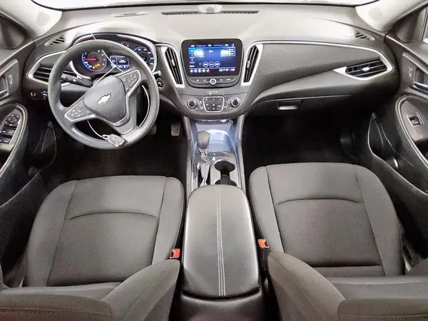 1G1ZD5ST1PF182405 2023 CHEVROLET MALIBU - Image 8