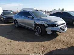 1G1ZD5ST1PF182419 2023 CHEVROLET MALIBU