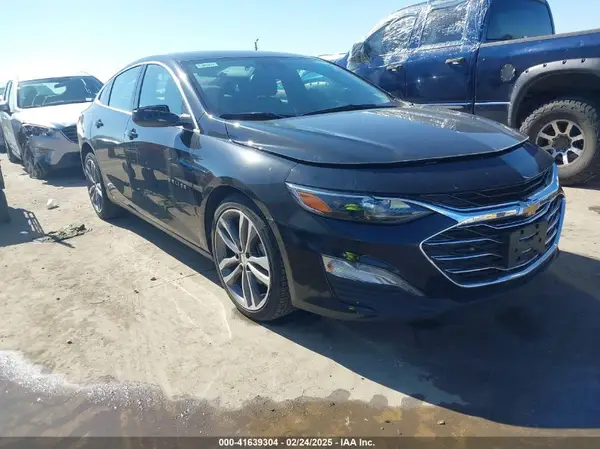 1G1ZD5ST1PF182601 2023 CHEVROLET MALIBU - Image 1