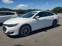 1G1ZD5ST1PF183019 2023 CHEVROLET MALIBU