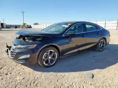 1G1ZD5ST1PF183148 2023 CHEVROLET MALIBU