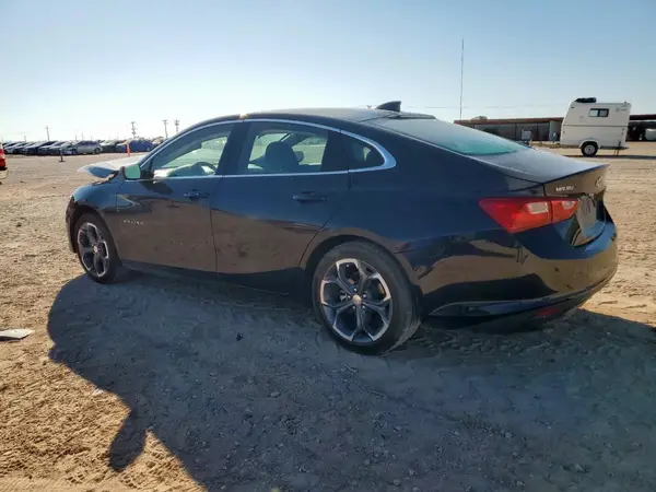 1G1ZD5ST1PF183148 2023 CHEVROLET MALIBU - Image 2