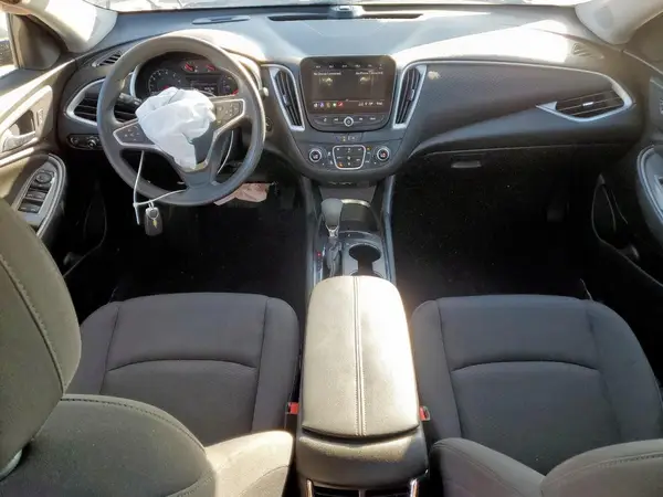 1G1ZD5ST1PF183148 2023 CHEVROLET MALIBU - Image 8