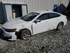1G1ZD5ST1PF183358 2023 CHEVROLET MALIBU