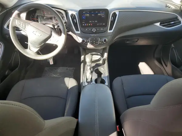 1G1ZD5ST1PF183358 2023 CHEVROLET MALIBU - Image 8