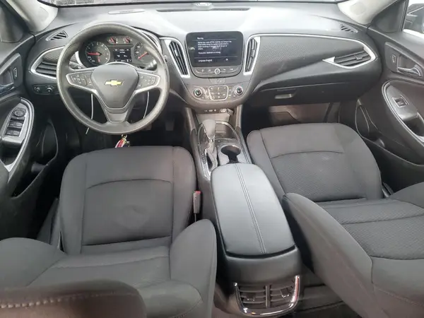 1G1ZD5ST1PF183411 2023 CHEVROLET MALIBU - Image 8