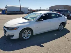 1G1ZD5ST1PF183487 2023 CHEVROLET MALIBU